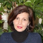 Елена Гребенюк on My World.