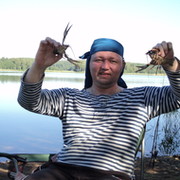 Олег Ганеев on My World.