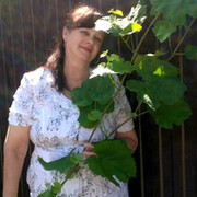 Любовь Лабинцева on My World.