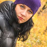 АЛИНА Драгунова on My World.