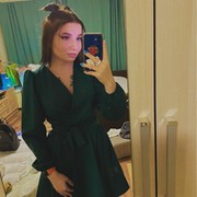 Алина Антропова on My World.