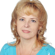 Анна Гриднева on My World.