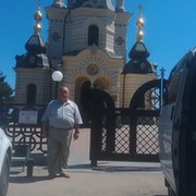 Андрей Грин on My World.
