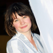 Екатерина Громова on My World.