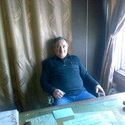 Сергей Губанов on My World.