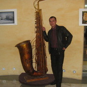 сергей гудяев on My World.