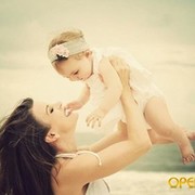 Mrs. Mia on My World.