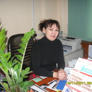 ГУЛЬНАРА КУНАНБАЕВА on My World.