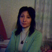 Макашева Карима