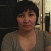 Гульнара Аширбекова on My World.