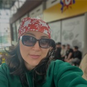 Гульвира Курбанова on My World.