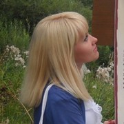 Анна Рачевска on My World.