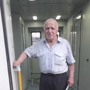 ЮРИЙ ГАПОНОВ on My World.