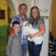 САША ТАНЯ Гвоздев on My World.