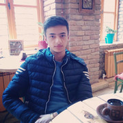 Armen GYulzatyan on My World.