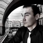 Дмитрий Лопатин on My World.