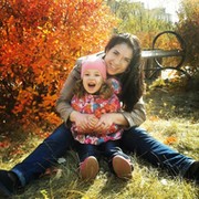 Ольга Бородина on My World.