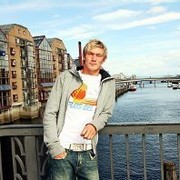 Алексей Марков on My World.