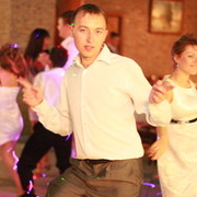 Дмитрий Зуев on My World.