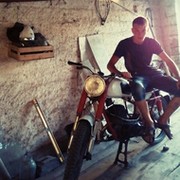 сергей азовсков on My World.