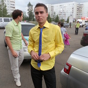 Станислав Рябов on My World.