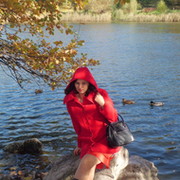 татьяна херсун on My World.