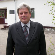 Александр Хилько on My World.