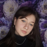 Мария Романишина