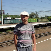 Эдуард Яблоков on My World.