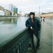 Ольга Хромова on My World.