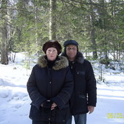 Елена Шушукова on My World.