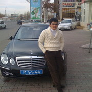 Husan Ubaydullaev on My World.