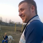 Илюшка Мор-Пех on My World.
