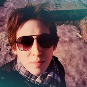 ИЛЬЯ ШАШУРА on My World.