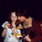 Ирина Афанасьева on My World.