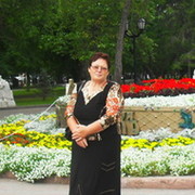 тамара яковчук on My World.