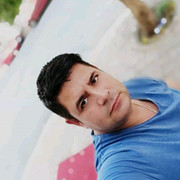 ibrahim sari on My World.