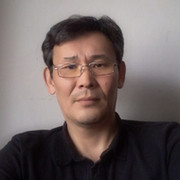 Murat Ibrayev on My World.