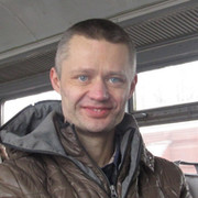 Alexander Moroz on My World.
