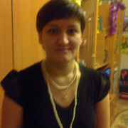 Анна Игнатова on My World.