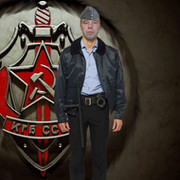 игорь егоров on My World.