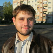 игорь Михеев on My World.