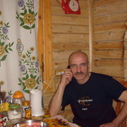 Игорь Паночкин on My World.