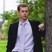 Игорь Лименко on My World.