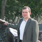 Игорь Тарадин on My World.
