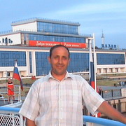 Ильдар Зайнутдинов on My World.