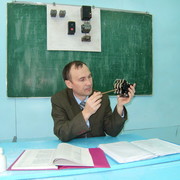 Ильсур Давлятов on My World.