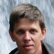 Алексей Зубченко on My World.