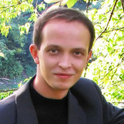 Александр Чуриков on My World.