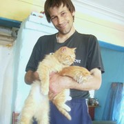 Игорь Мишланов on My World.